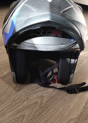 motosiklet Kaskı - Görsel 6