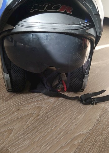 motosiklet Kaskı - Görsel 5