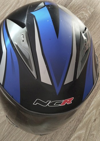 motosiklet Kaskı - Görsel 3