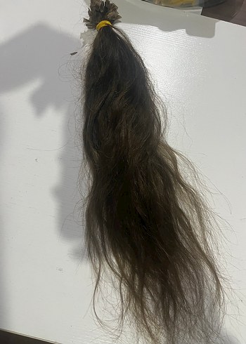 Gerçek saç - Görsel 4