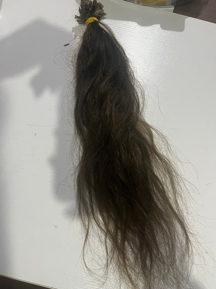 Gerçek saç - Görsel 4