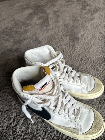 36,5 Beden nike blazer kadın ayakkabı
