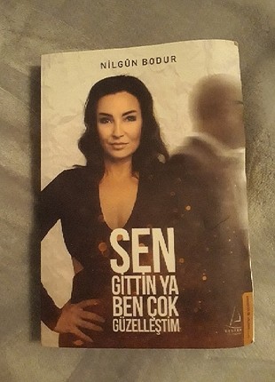 nilgün bodur
