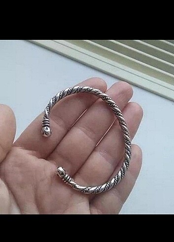  Erkek ayarlanır bileklik 