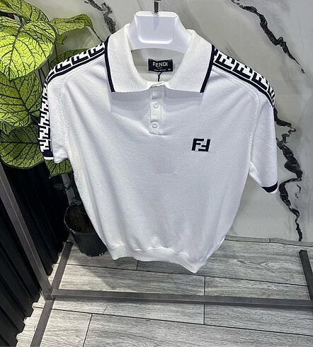 FENDİ TRİKO