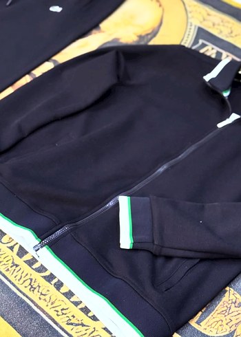 İthal İkili takım - Görsel 2