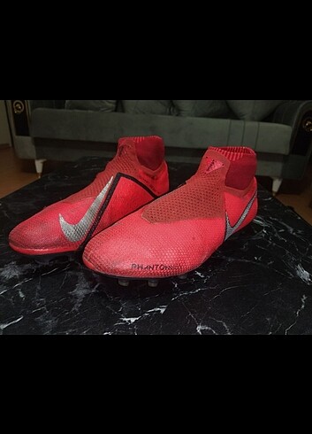 Nike phantomvsn elite fg 