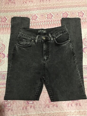 Zara kadın jean