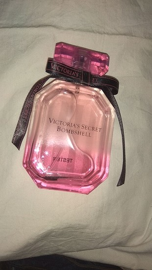 bombshell tester parfum