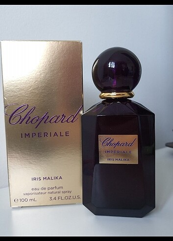 Chopard Parfum 
