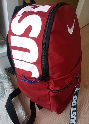 Nike sırt çanta