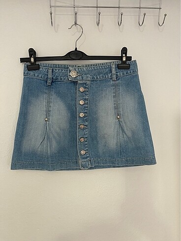 D&G mini kot etek