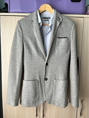 Koton erkek garson beden blazer ceket