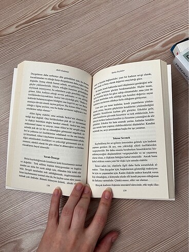 Beden Akıllı kadınlar yanlış seçimler, kitap