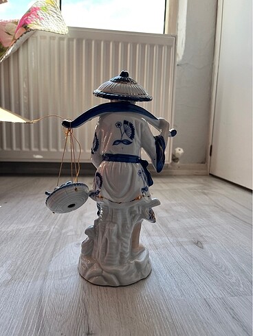 Beden Vintage biblo