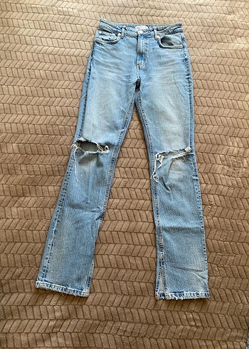 Zara denim kot
