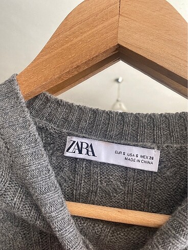 Zara Zara kazak