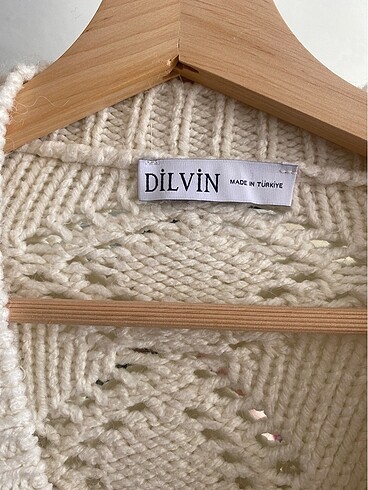 Dilvin Dilvin hırka