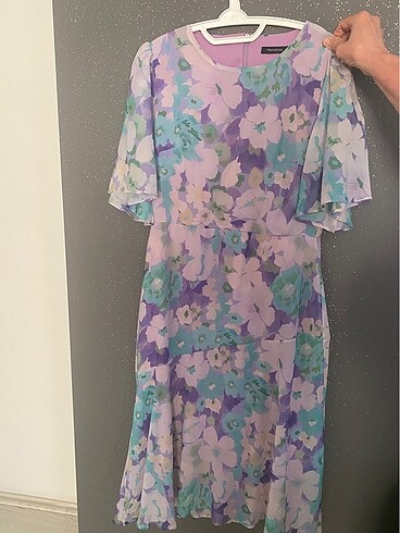 Trendyol & Milla Midi elbise