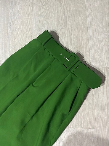 Zara Zara kumaş pantolon
