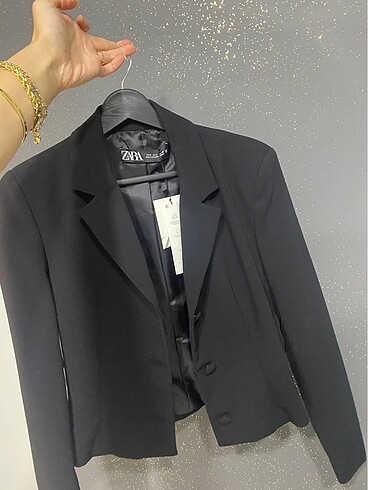 Zara ceket