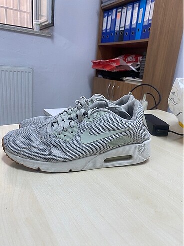 Nike Spor Ayakkabı