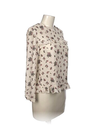 Vintage Love Diğer Bluz %70 İndirimli.