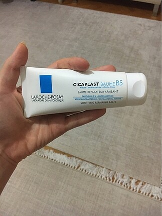 La Roche Posay Nemlendirici Krem