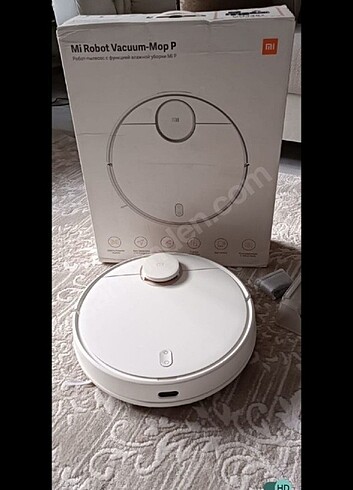 Xiaomi Aynısından bir tane daha 