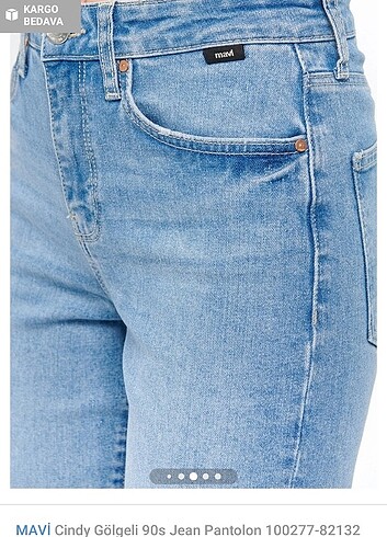 Mavi Jeans Mavi jeans pantolon 