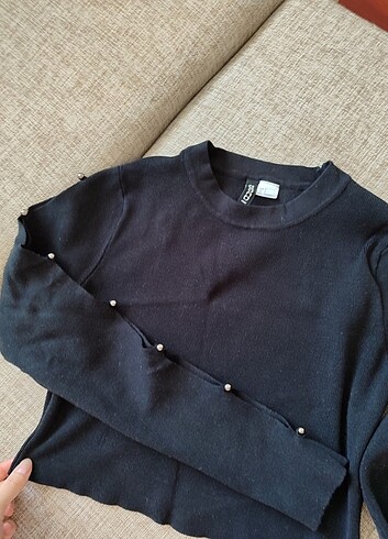 H&M Hm kazak triko