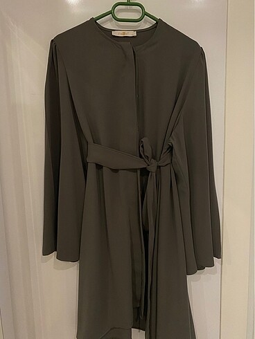Tesettur Tunik