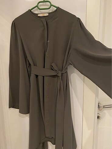 38 Beden Tesettur Tunik