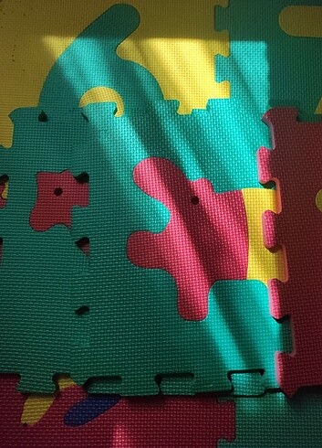 Beden Eva Puzzle
