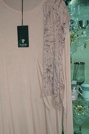 Zara Pudra penye tunik 