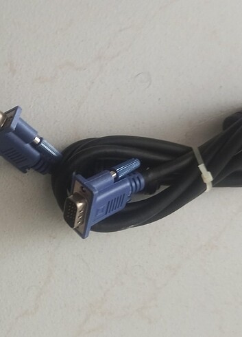 Monitör vga