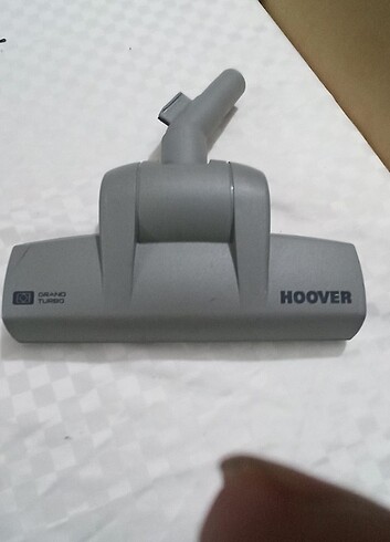 HOOVER 