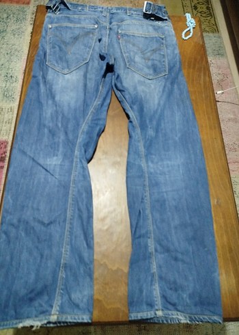 Levi's jean