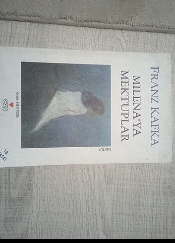 3 kitap 