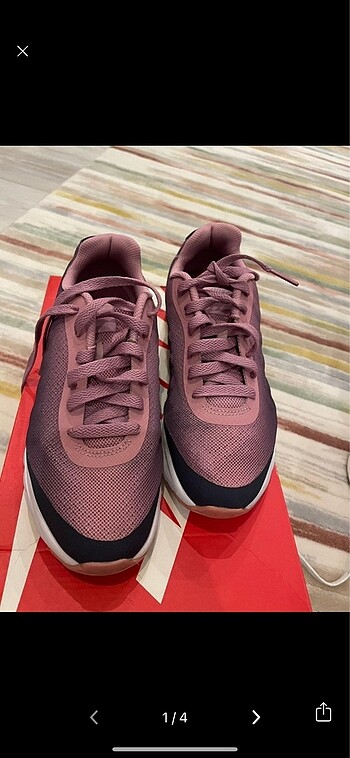 Nike ayakkabı