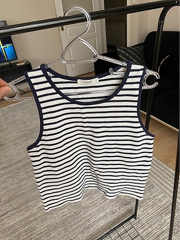 Colin's COLİNS CROP BLUZ