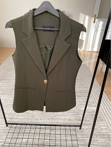 BLAZER CEKET