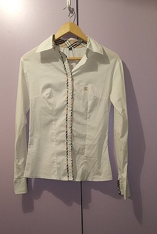 Burberry gömlek