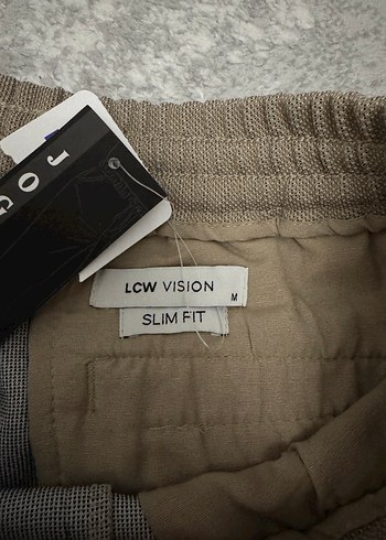 Erkek pantolon - Görsel 2