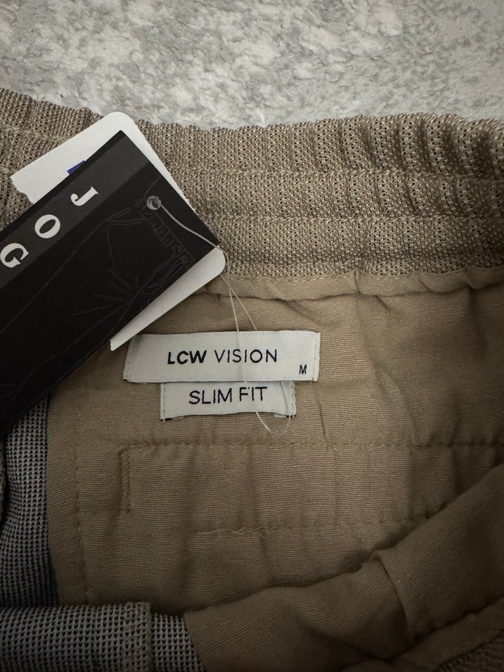 Erkek pantolon - Görsel 2