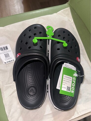 Crocs Crocs terlik