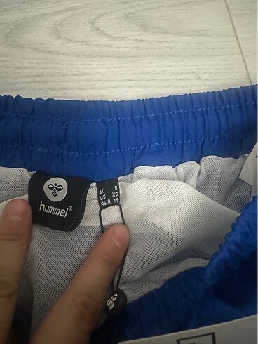 Erkek mayo şort - Görsel 5