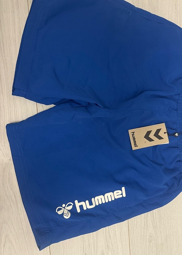 Erkek mayo şort - Görsel 4