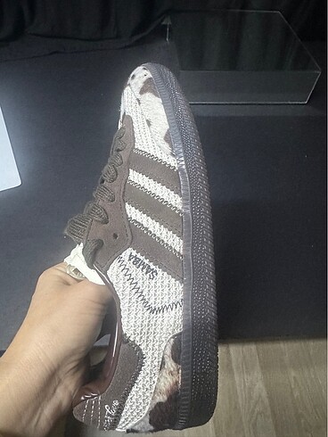 Adidas Kadın samba spor ayakkabı