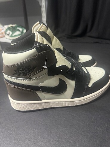 Nike jordan